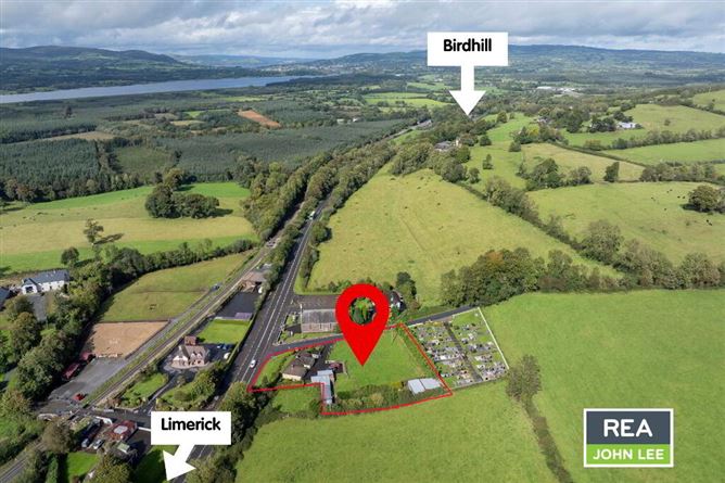 Chapel Hill, Birdhill, Tipperary