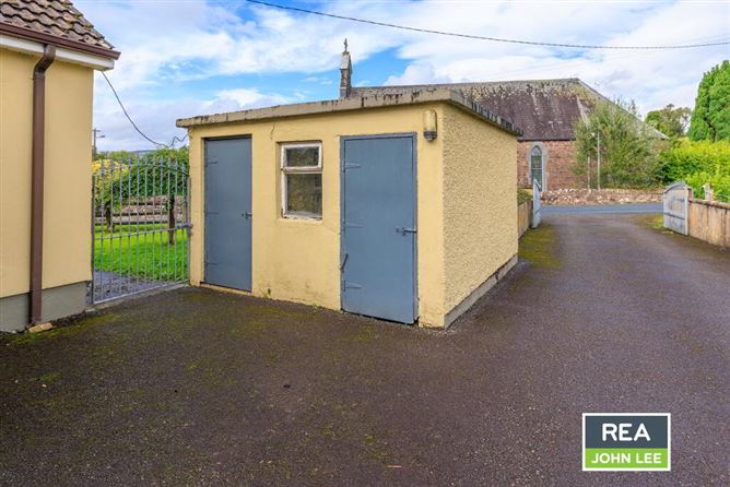 Chapel Hill, Birdhill, Tipperary