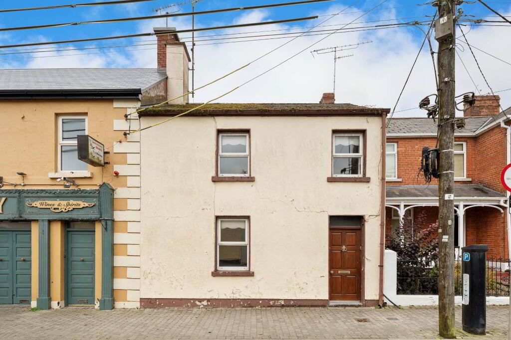 Bective Street, Kells, Meath