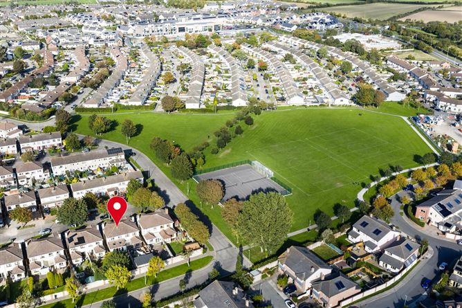 4 The Park, Orlynn Park, Lusk, Co. Dublin