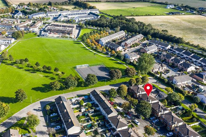 4 The Park, Orlynn Park, Lusk, Co. Dublin