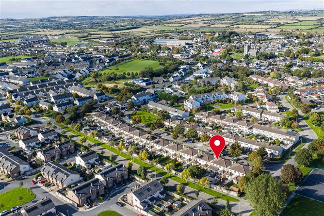 4 The Park, Orlynn Park, Lusk, Co. Dublin