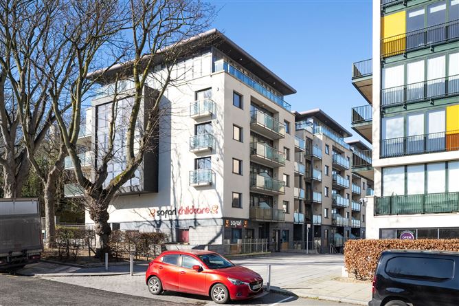 77 The Hibernia Building, Heuston South Quarter, Kilmainham,   Dublin 8