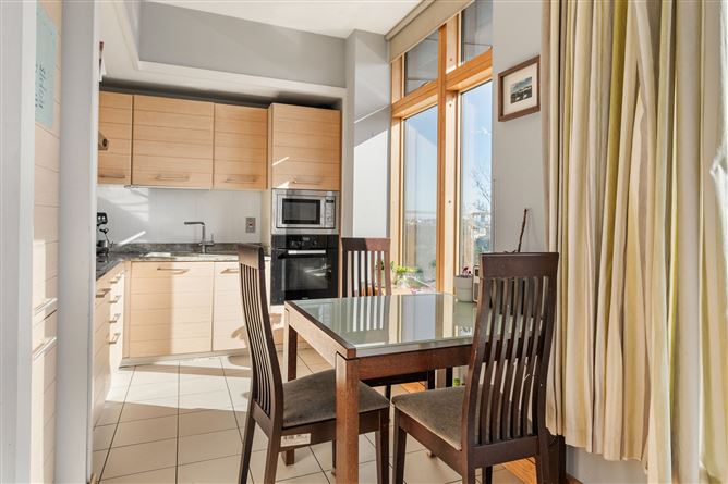 77 The Hibernia Building, Heuston South Quarter, Kilmainham,   Dublin 8