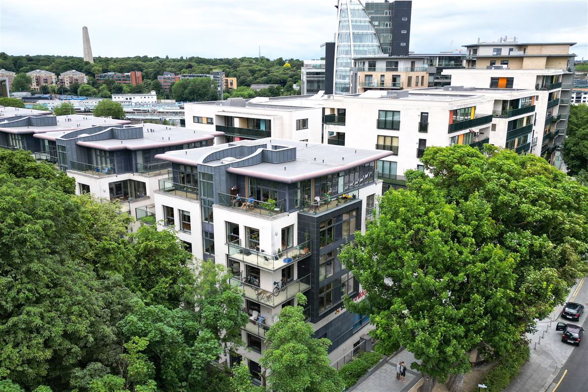 77 The Hibernia Building, Heuston South Quarter, Kilmainham,   Dublin 8