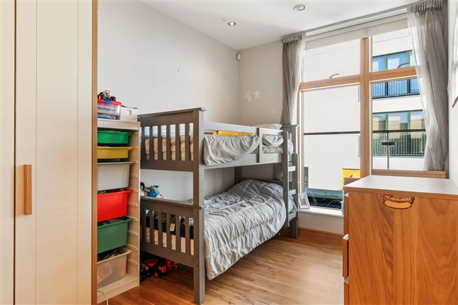 77 The Hibernia Building, Heuston South Quarter, Kilmainham,   Dublin 8