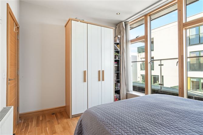 77 The Hibernia Building, Heuston South Quarter, Kilmainham,   Dublin 8