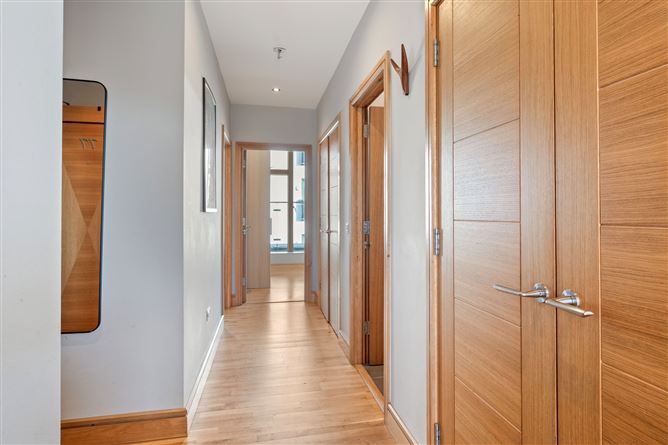 77 The Hibernia Building, Heuston South Quarter, Kilmainham,   Dublin 8