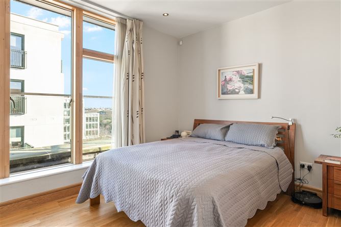 77 The Hibernia Building, Heuston South Quarter, Kilmainham,   Dublin 8