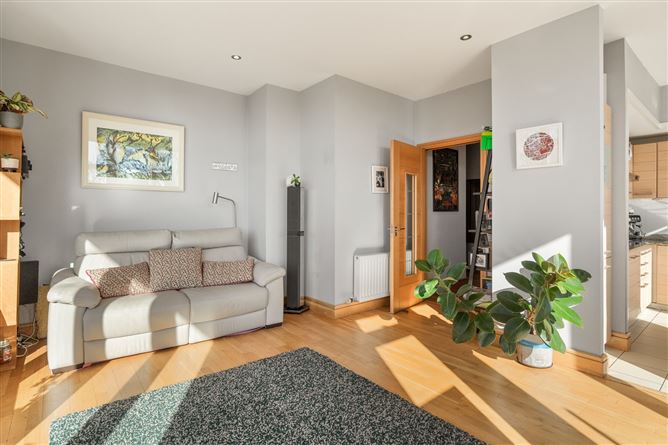 77 The Hibernia Building, Heuston South Quarter, Kilmainham,   Dublin 8