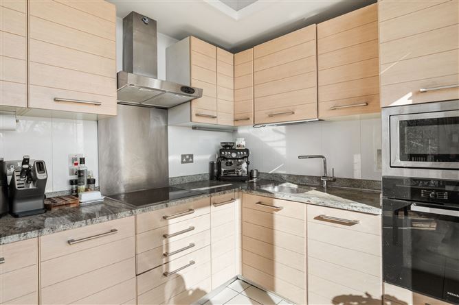 77 The Hibernia Building, Heuston South Quarter, Kilmainham,   Dublin 8