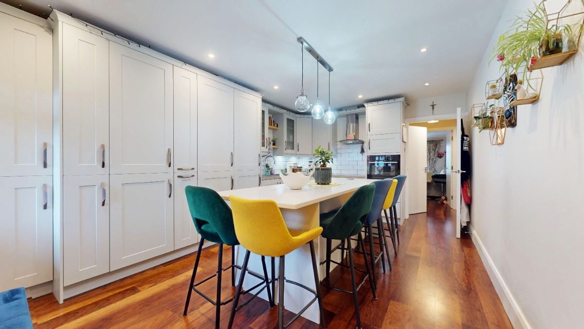 102 Charlesland Grove, Greystones, Wicklow