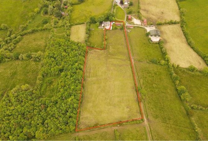 Lands Shanraw, Keshcarrigan, Co. Leitrim