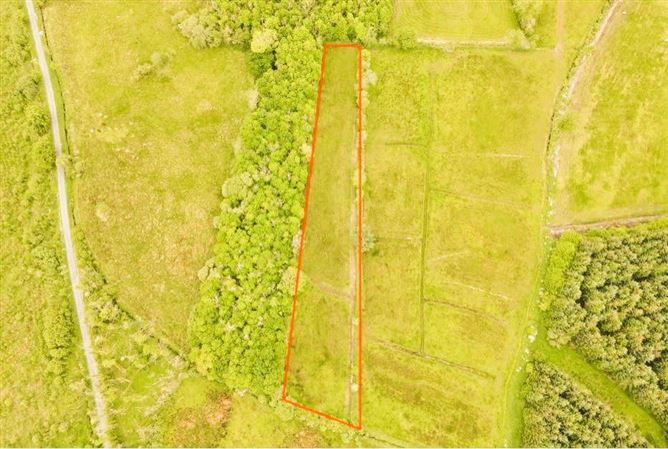 Lands Shanraw, Keshcarrigan, Co. Leitrim