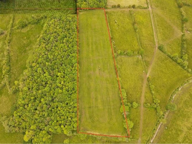 Lands Shanraw, Keshcarrigan, Co. Leitrim