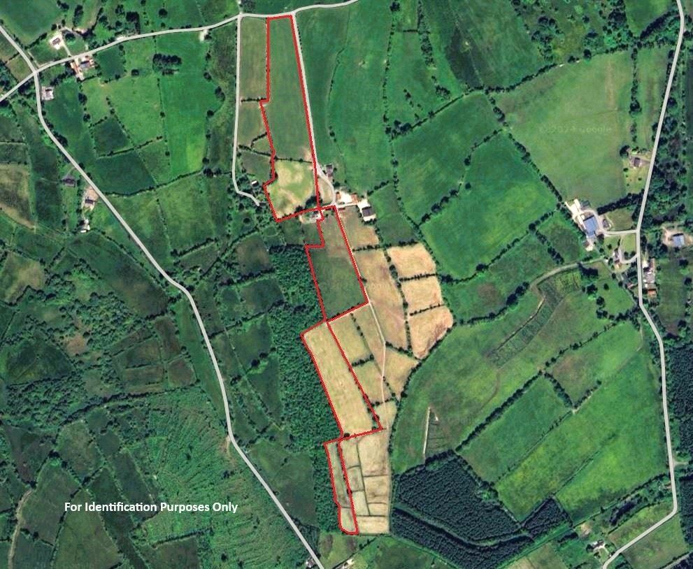 Lands Shanraw, Keshcarrigan, Co. Leitrim