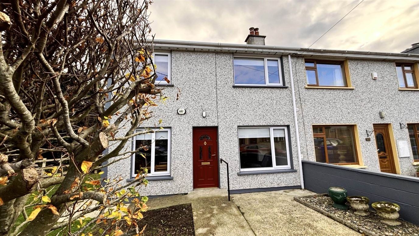 28a St Johns Villas, Enniscorthy, County Wexford