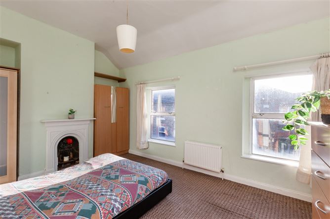 21 Avondale Avenue, Phibsboro, Dublin 7