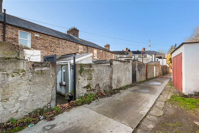 21 Avondale Avenue, Phibsboro, Dublin 7