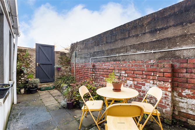 21 Avondale Avenue, Phibsboro, Dublin 7