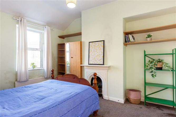 21 Avondale Avenue, Phibsboro, Dublin 7