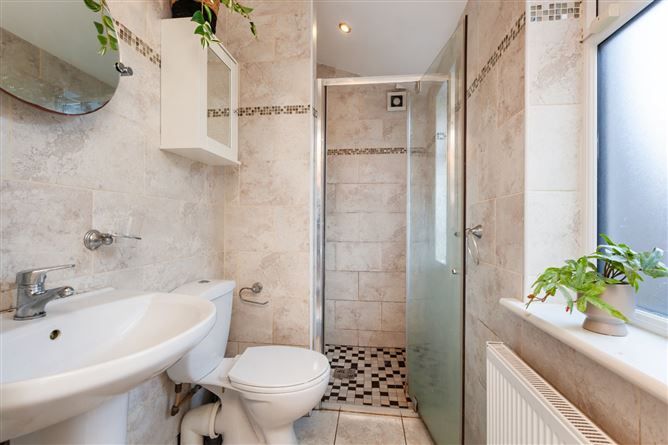 21 Avondale Avenue, Phibsboro, Dublin 7