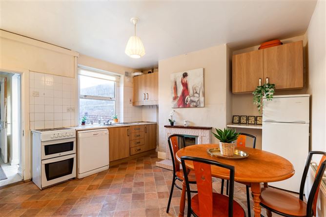 21 Avondale Avenue, Phibsboro, Dublin 7