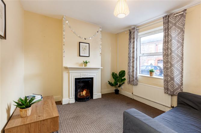 21 Avondale Avenue, Phibsboro, Dublin 7