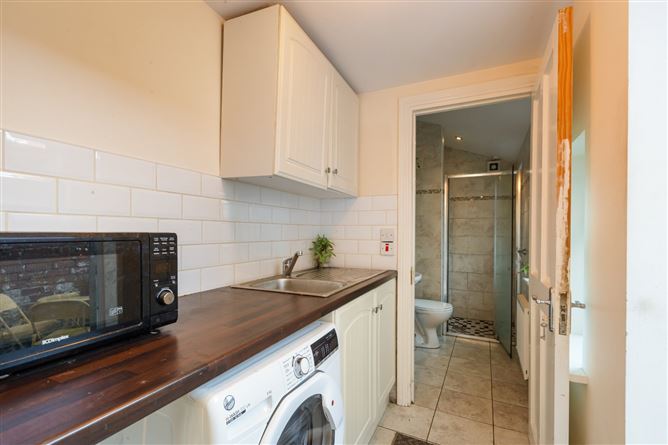 21 Avondale Avenue, Phibsboro, Dublin 7