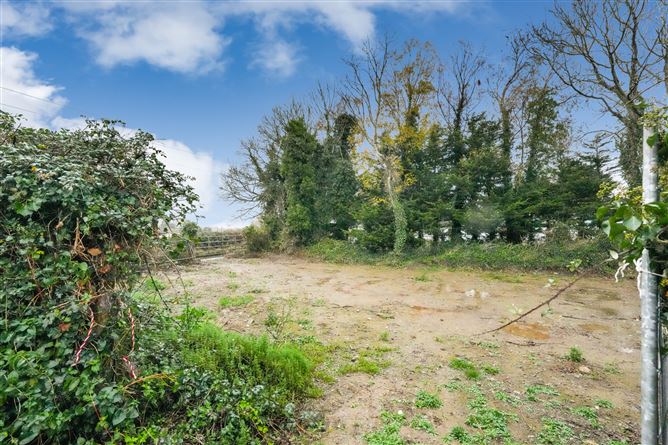 Hartwell Lower, Kill, Co. Kildare, W91EK5X