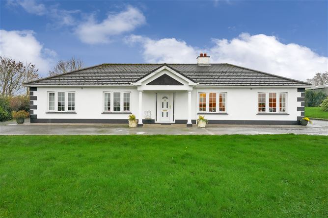 Hartwell Lower, Kill, Co. Kildare, W91EK5X