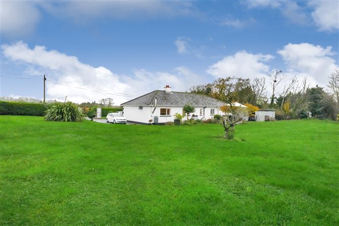 Hartwell Lower, Kill, Co. Kildare, W91EK5X