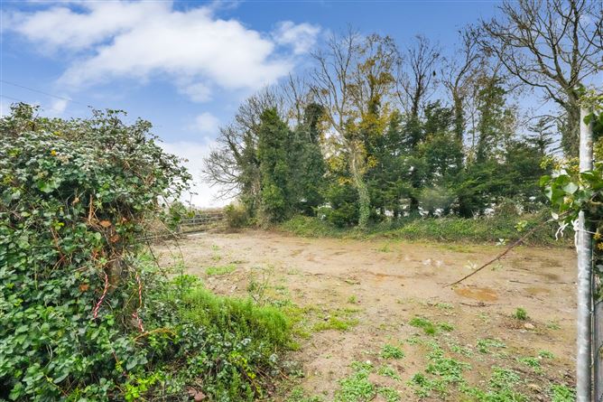 Hartwell Lower, Kill, Co. Kildare, W91EK5X