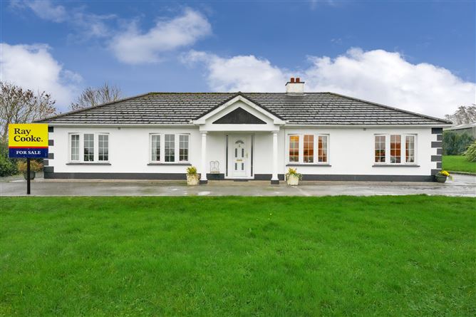 Hartwell Lower, Kill, Co. Kildare, W91EK5X
