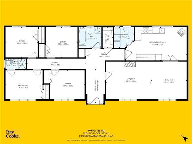 Hartwell Lower, Kill, Co. Kildare, W91EK5X