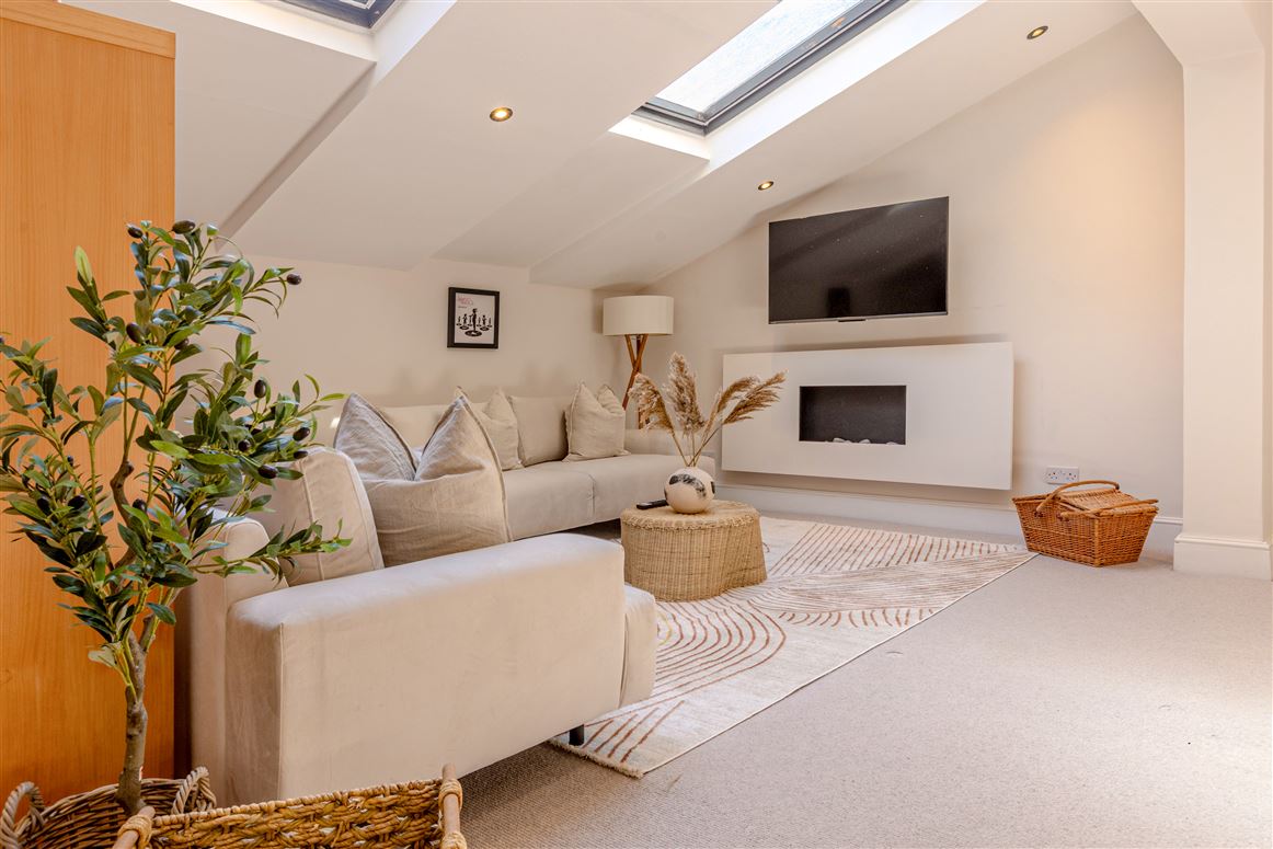 The Seraphine,London,Greater London,United Kingdom