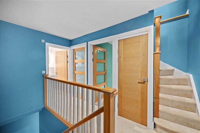 5 Barnwell Way, Hansfield, Dublin 15, County Dublin