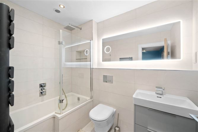 5 Barnwell Way, Hansfield, Dublin 15, County Dublin