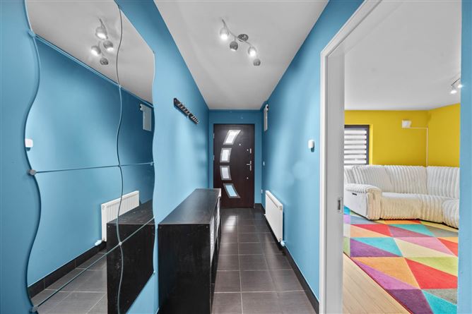 5 Barnwell Way, Hansfield, Dublin 15, County Dublin