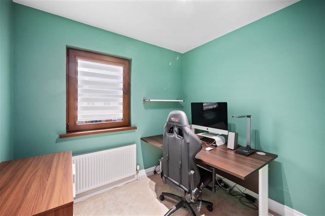 5 Barnwell Way, Hansfield, Dublin 15, County Dublin