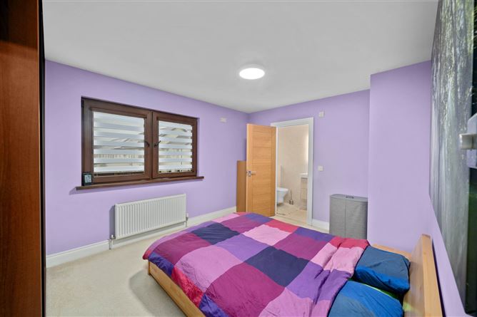 5 Barnwell Way, Hansfield, Dublin 15, County Dublin