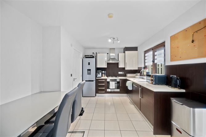 5 Barnwell Way, Hansfield, Dublin 15, County Dublin