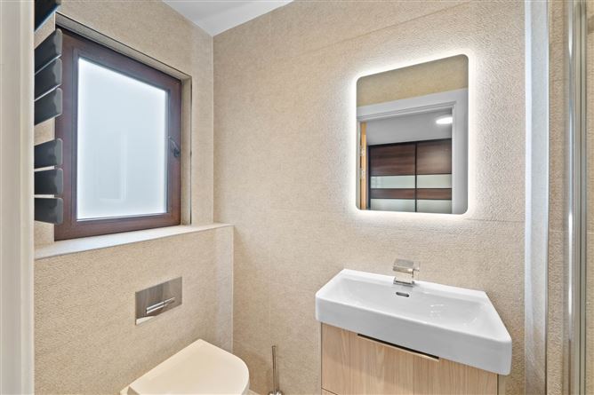 5 Barnwell Way, Hansfield, Dublin 15, County Dublin