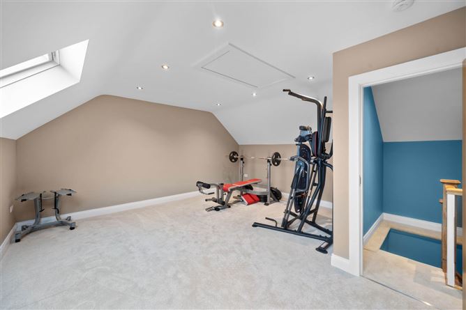 5 Barnwell Way, Hansfield, Dublin 15, County Dublin