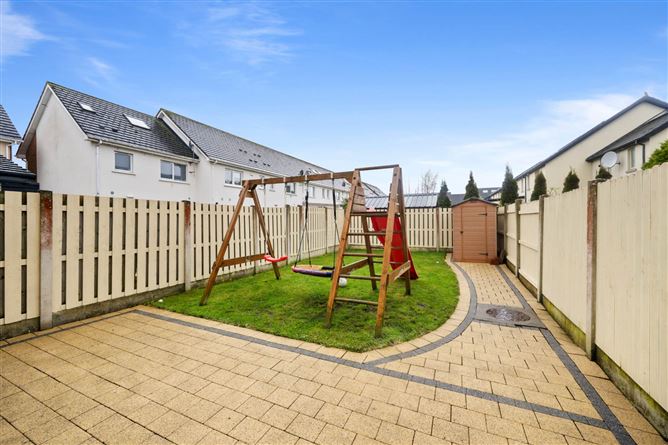 5 Barnwell Way, Hansfield, Dublin 15, County Dublin