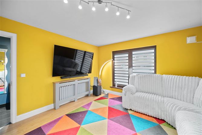 5 Barnwell Way, Hansfield, Dublin 15, County Dublin