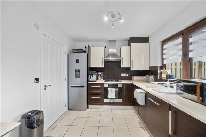 5 Barnwell Way, Hansfield, Dublin 15, County Dublin