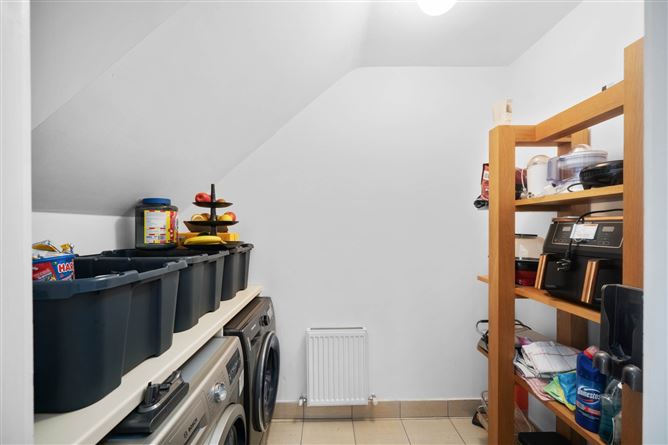 5 Barnwell Way, Hansfield, Dublin 15, County Dublin