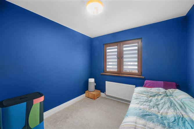 5 Barnwell Way, Hansfield, Dublin 15, County Dublin