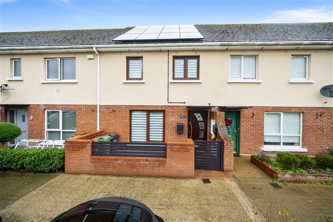 5 Barnwell Way, Hansfield, Dublin 15, County Dublin